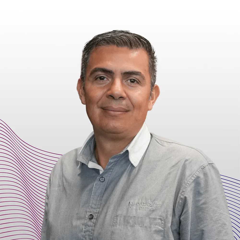 Johnatan Salas