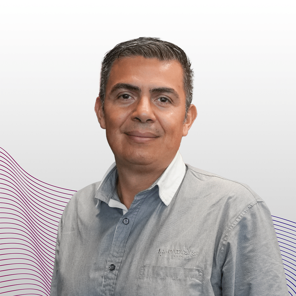 Johnatan Salas — CTO Asesorías SyS